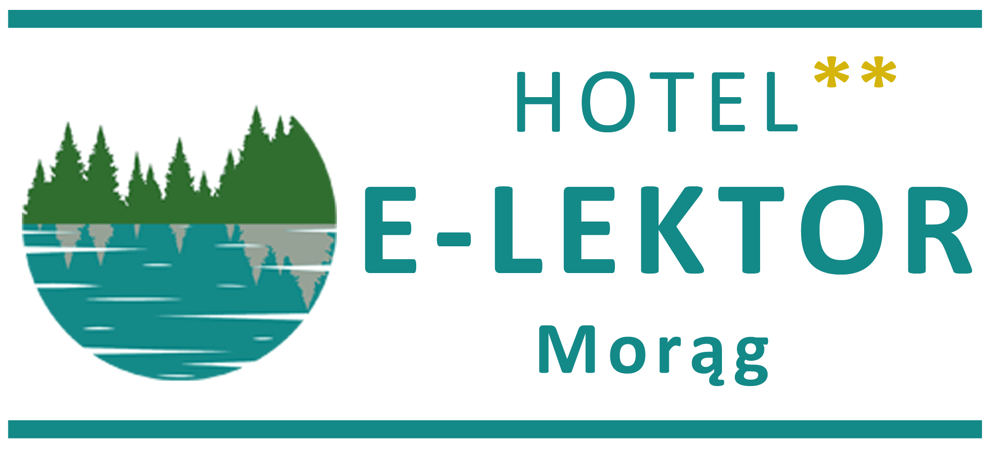Hotel E-lektor Morąg